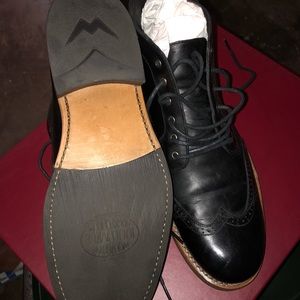 wolverine 1000 mile harwell